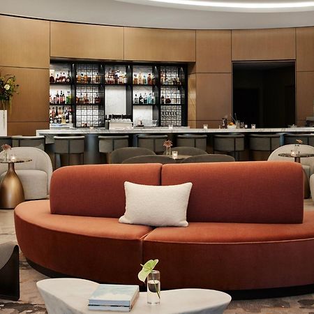 Отель Intercontinental Seattle Bellevue, By Ihg Экстерьер фото