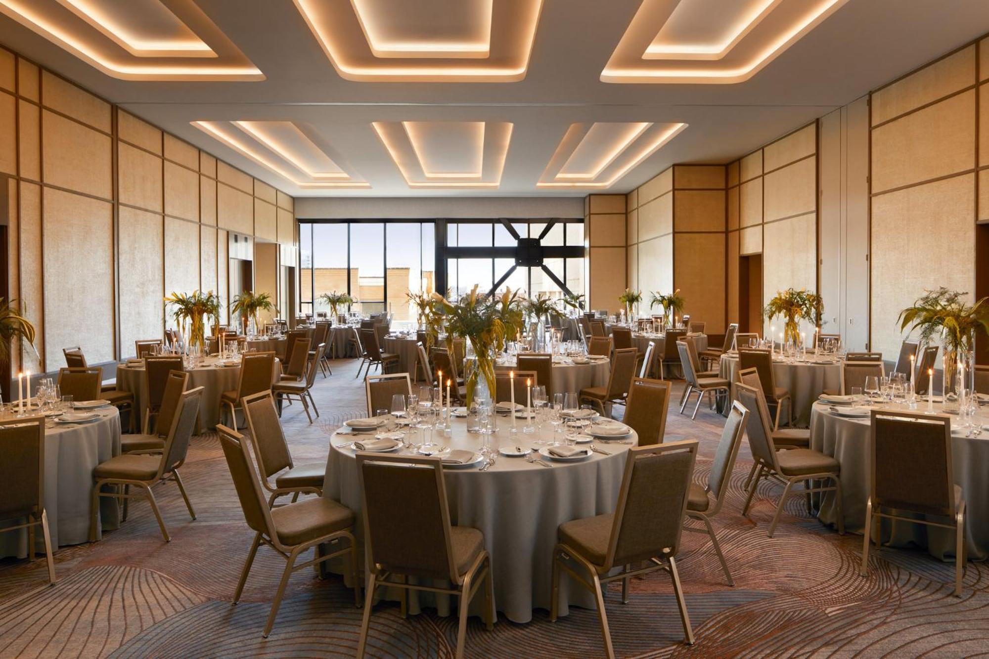 Отель Intercontinental Seattle Bellevue, By Ihg Экстерьер фото