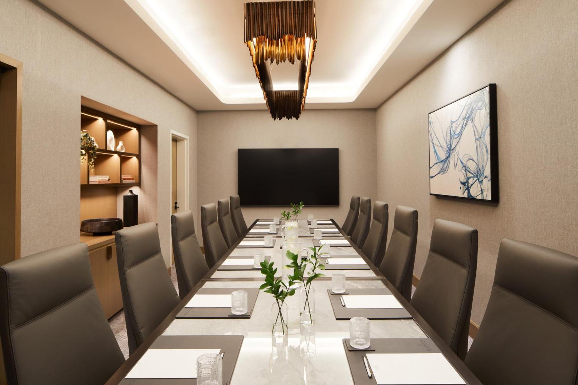 Отель Intercontinental Seattle Bellevue, By Ihg Экстерьер фото