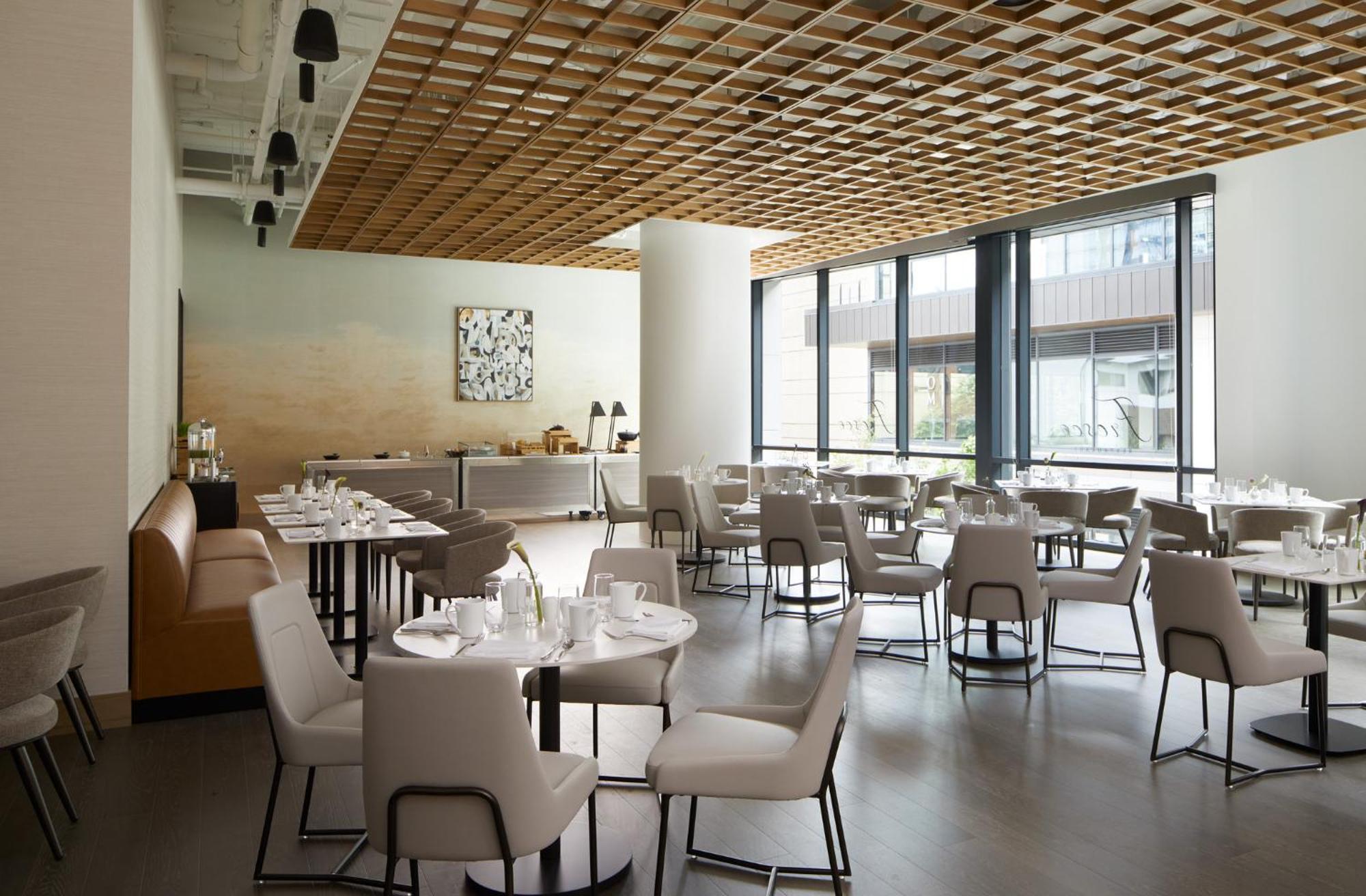 Отель Intercontinental Seattle Bellevue, By Ihg Экстерьер фото