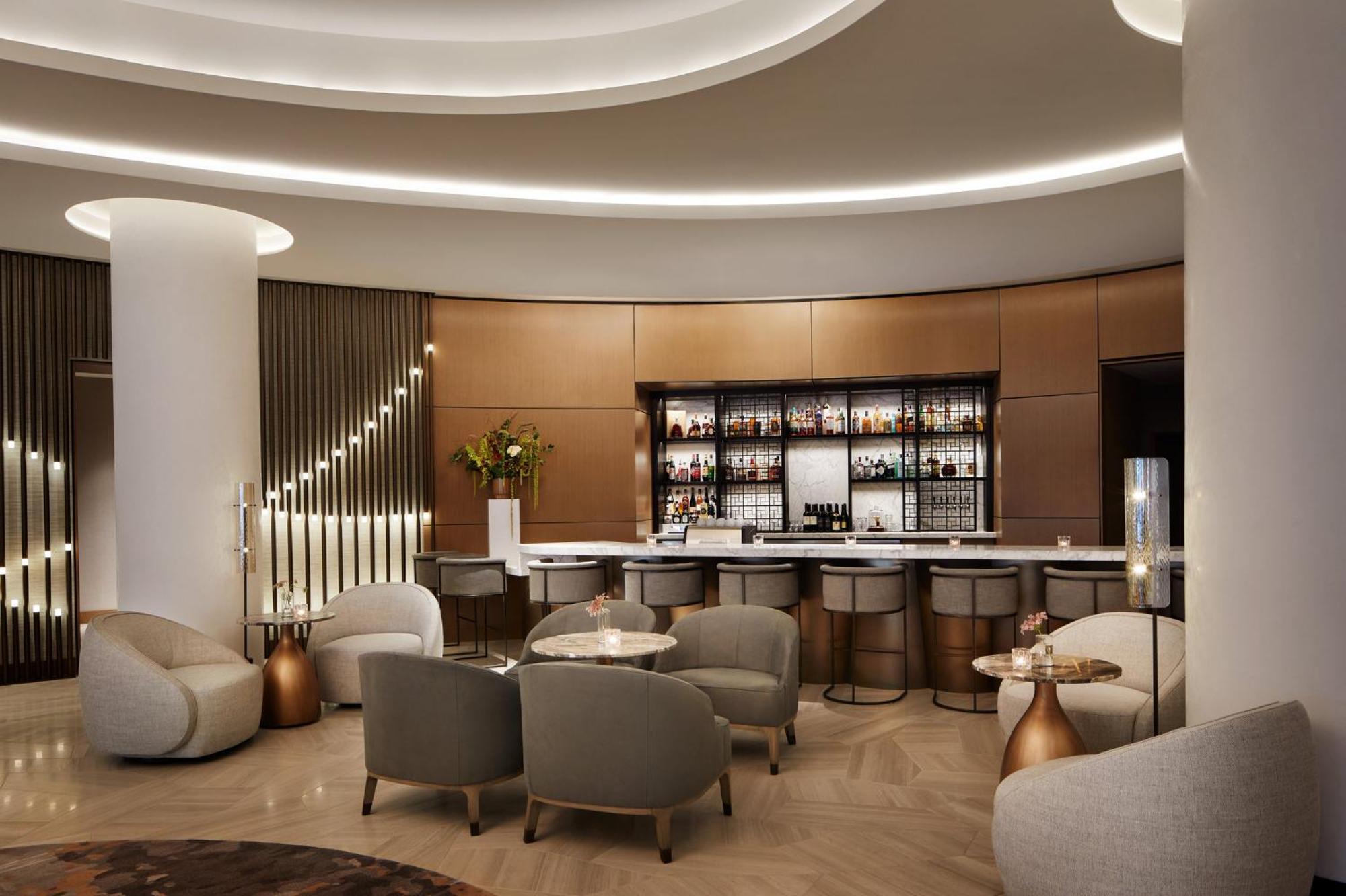 Отель Intercontinental Seattle Bellevue, By Ihg Экстерьер фото