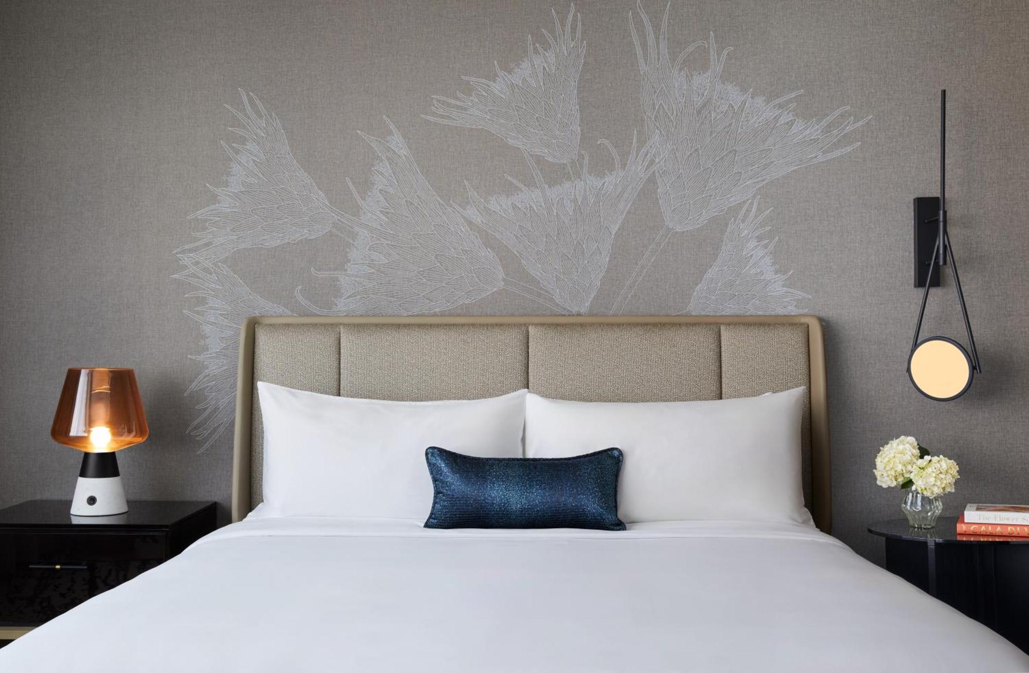 Отель Intercontinental Seattle Bellevue, By Ihg Экстерьер фото