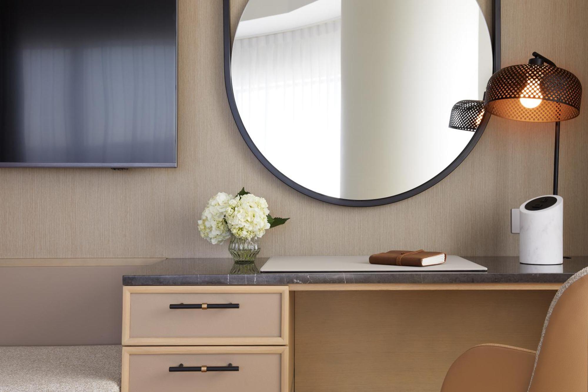 Отель Intercontinental Seattle Bellevue, By Ihg Экстерьер фото