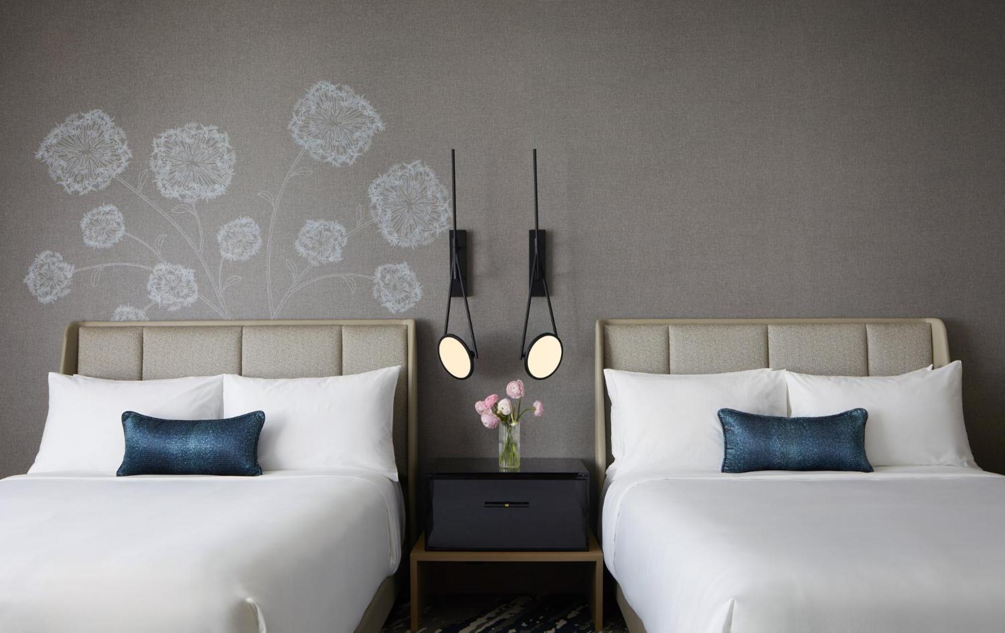 Отель Intercontinental Seattle Bellevue, By Ihg Экстерьер фото